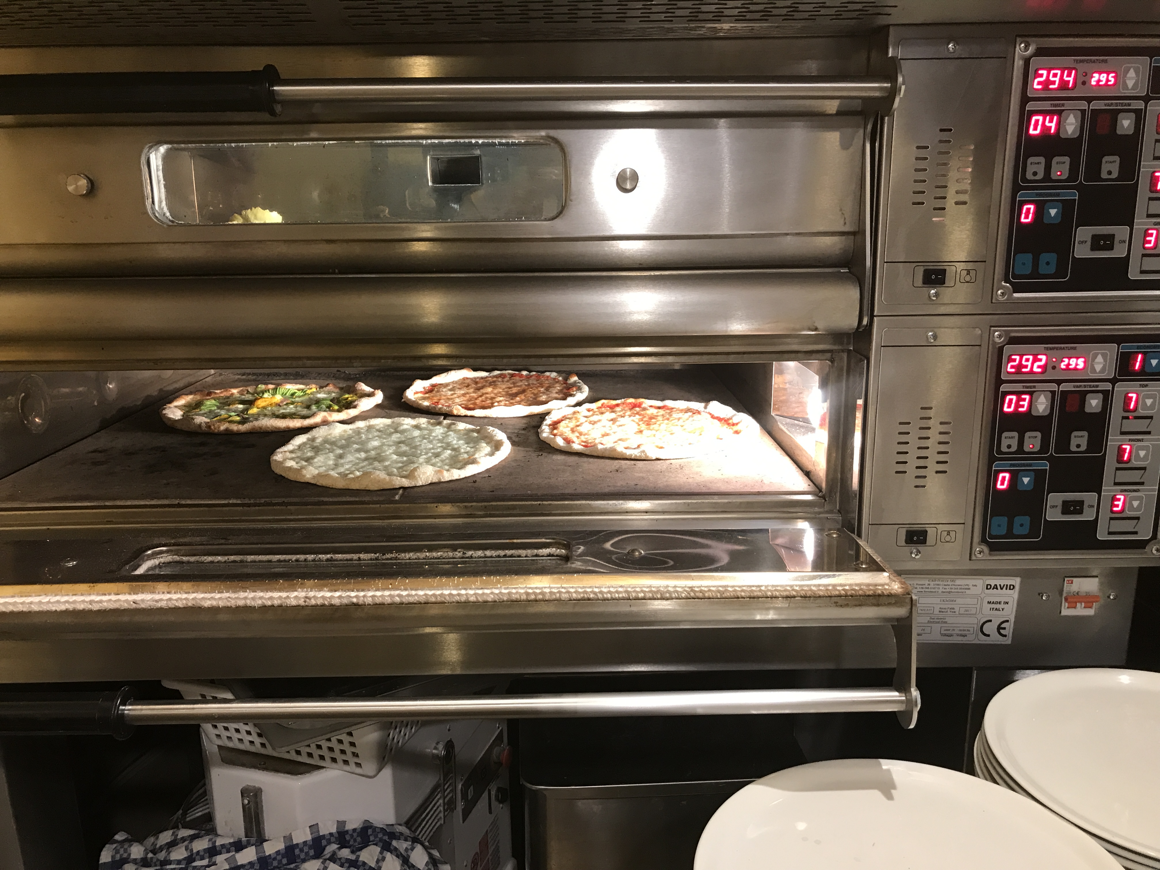 PIZZAIOLO IN GERMANIA RICERCHIAMO